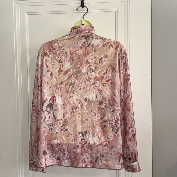 Vintage 70s homemade/handmade mix and match 5 piece knit polyester outfit - Picture 9 of 13